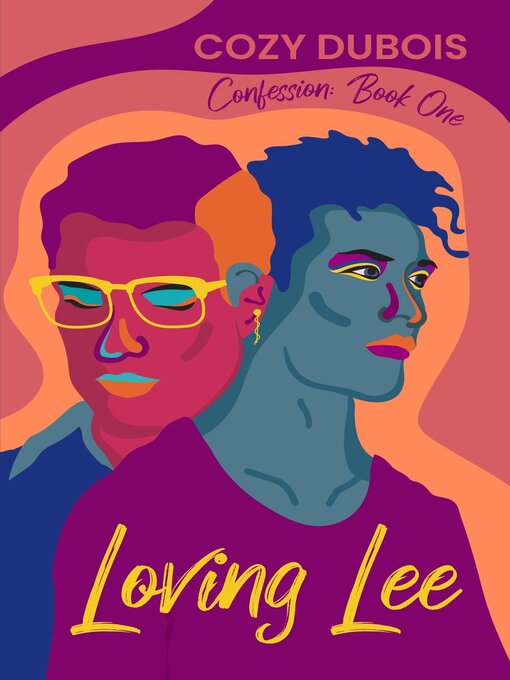 Title details for Loving Lee by Cozy Dubois - Available